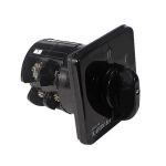 کلید گردان سه فاز یکطرفه 63 آمپر الکترو کهربا - Image 2