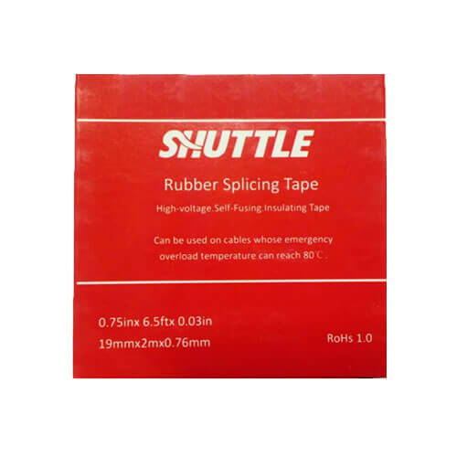 نوار آپارات باریک 19 میلیمتر برند SHUTTLE نوار آپارات باریک 19 میلیمتر برند SHUTTLE