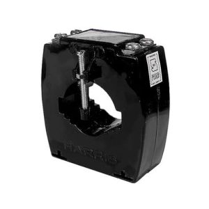 ترانس جریان 600/5 هریس کلاس نیم مدل H2