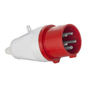 سوکت نری صنعتی 32×5 پارت الکتریک