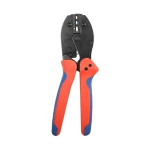 انبر پرس سرسیم رنگی دسته آلمانی مدل FSE-03C