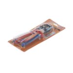 انبر پرس سرسیم رنگی دسته آلمانی مدل FSE-03C - Image 2