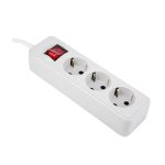 سه راهی ارت دار پارت الکتریک مدل شهاب