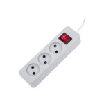 سه راهی بدون ارت پارت الکتریک مدل شهاب