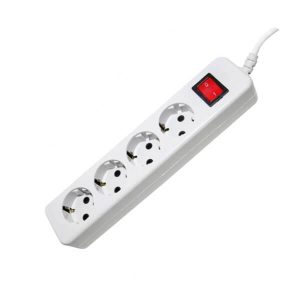 چهار راهی ارت دار پارت الکتریک مدل شهاب