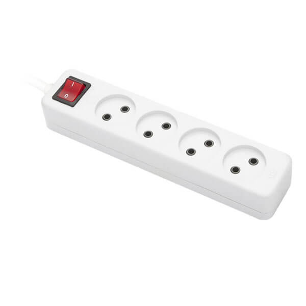 چهار راهی بدون ارت پارت الکتریک مدل شهاب چهار راهی بدون ارت پارت الکتریک مدل شهاب