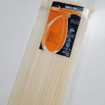 بست کمربندی 50 سانت ضخامت 4.8 سفید (MAX)