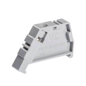 بست انتهایی تک پیچ پارت الکتریک