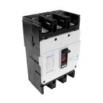 کلید اتوماتیک کمپکت فیکس 160A هیوندای - Image 2