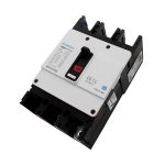 کلید اتوماتیک کمپکت فیکس 160A هیوندای - Image 3