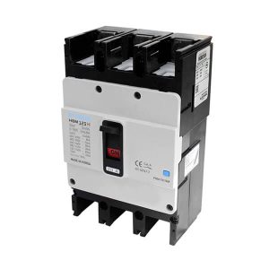 کلید اتوماتیک کمپکت فیکس 400A هیوندای