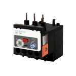 رله حرارتی (بیمتال) 1/1 تا 1/6 آمپر هیوندای HGT18