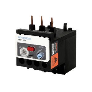 رله حرارتی (بیمتال) 5/6 تا 8 آمپر هیوندای HGT18