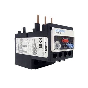 رله حرارتی (بیمتال) 22 تا 32 آمپر هیوندای HGT40