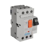 کلید حرارتی 0/63 تا 1 آمپر هیوندای HMMS-32K - Image 2