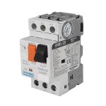 کلید حرارتی 0/63 تا 1 آمپر هیوندای HMMS-32K - Image 3