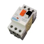 کلید حرارتی 25 تا 40 آمپر هیوندای HMMS-80K