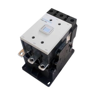 کنتاکتور 225 آمپر با بوبین 220VAC هیوندای مدل HGC225