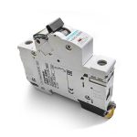 کلید مینیاتوری 10 آمپر تک پل هیوندای - Image 2