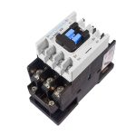 کنتاکتور 22 آمپر با بوبین 220VAC هیوندای مدل HGC22