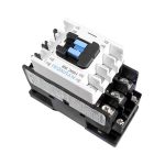 کنتاکتور 12 آمپر با بوبین 220VAC هیوندای مدل HGC12 - Image 2