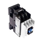 کنتاکتور 12 آمپر با بوبین 220VAC هیوندای مدل HGC12 - Image 4