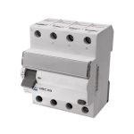 کلید محافظ جان سه پل + نول 63 آمپر هیوندای - Image 2