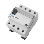 کلید محافظ جان سه پل + نول 32 آمپر هیوندای