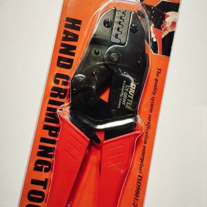 انبر پرس وایرشو شاتل مدل LY-06WF