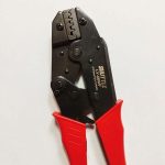 انبر پرس وایرشو شاتل مدل LY-06WF - Image 2