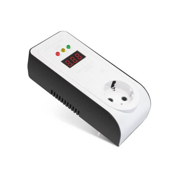 محافظ کولر گازی دیجیتال پارت الکتریک NEW محافظ کولر گازی دیجیتال پارت الکتریک NEW