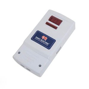 محافظ ولتاژ برق ورودی 30 آمپر پارت الکتریک