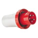 سوکت نری صنعتی 63×5 پارت الکتریک