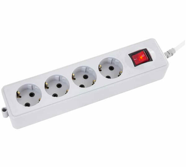 چهار راهی بدون ارت پارت الکتریک مدل نیک چهار راهی بدون ارت پارت الکتریک مدل نیک