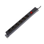 رک مونت 6 خانه چراغدار پارت الکتریک