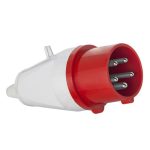 سوکت نری صنعتی 16×4 پارت الکتریک