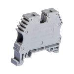 ترمینال ریلی درپوش دار 10 آمپر پارت الکتریک