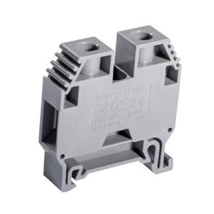 ترمینال ریلی درپوش دار 25 آمپر پارت الکتریک