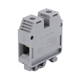 ترمینال ریلی درپوش دار 25 آمپر پارت الکتریک