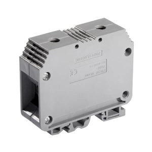 ترمینال ریلی درپوش دار 25 آمپر پارت الکتریک