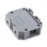 ترمینال ریلی درپوش دار 70 آمپر پارت الکتریک