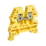 ترمینال ریلی بدون درپوش 4 آمپر پارت الکتریک - Image 2