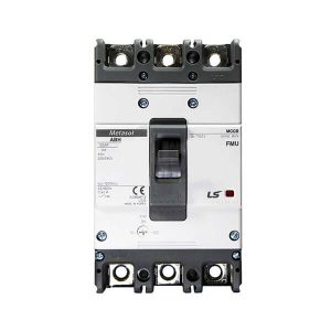 کلید اتوماتیک کامپکت قابل تنظیم 20 آمپر LS مدل ABH103C