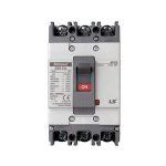 کلید اتوماتیک کامپکت فیکس 150 آمپر LS