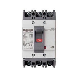 کلید اتوماتیک کامپکت فیکس 800 آمپر LS