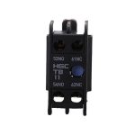 کنتاکت کمکی کنتاکتور 1 باز 1 بسته هیوندای - Image 2