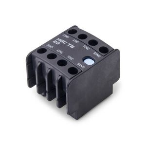 کنتاکت کمکی کنتاکتور 2 باز 2 بسته هیوندای