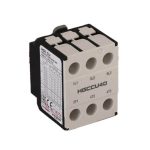 واحد سوئیچینگ خازنی کنتاکتور 9 تا 40 آمپر هیوندای