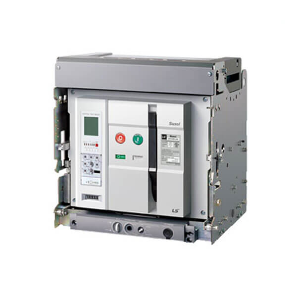 کلید هوایی فیکس 1600 آمپر LS کلید هوایی فیکس 1600 آمپر LS