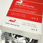 نوار آپارات پهن 38 میلیمتر برند MAX - Image 2